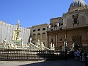 Palermo - Fontana